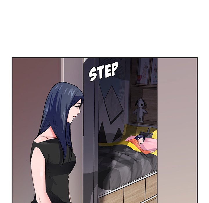 Divine Hands page 112