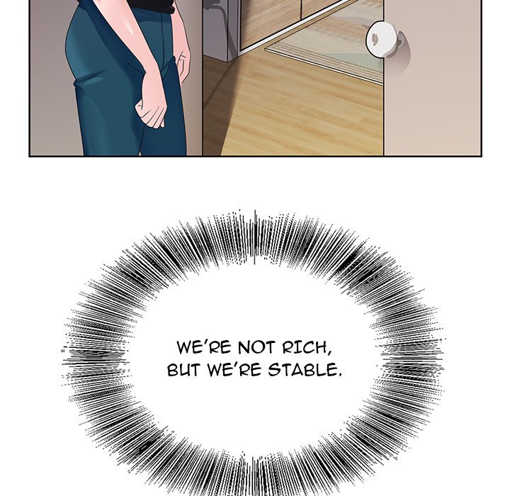 Divine Hands page 113