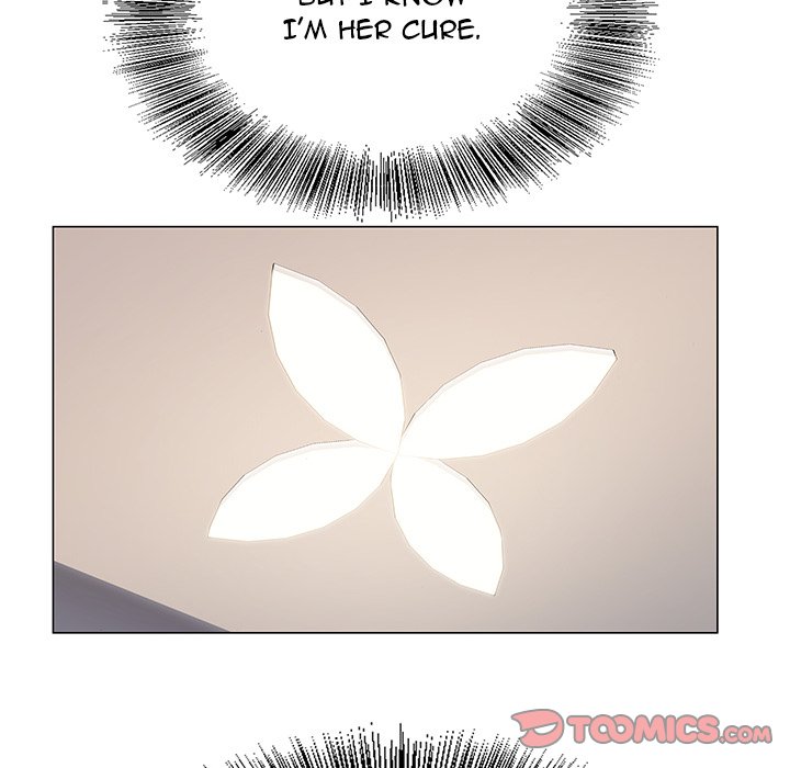Divine Hands page 117