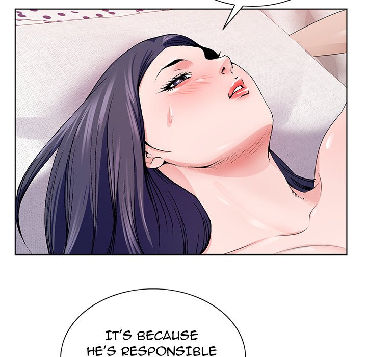Divine Hands page 120