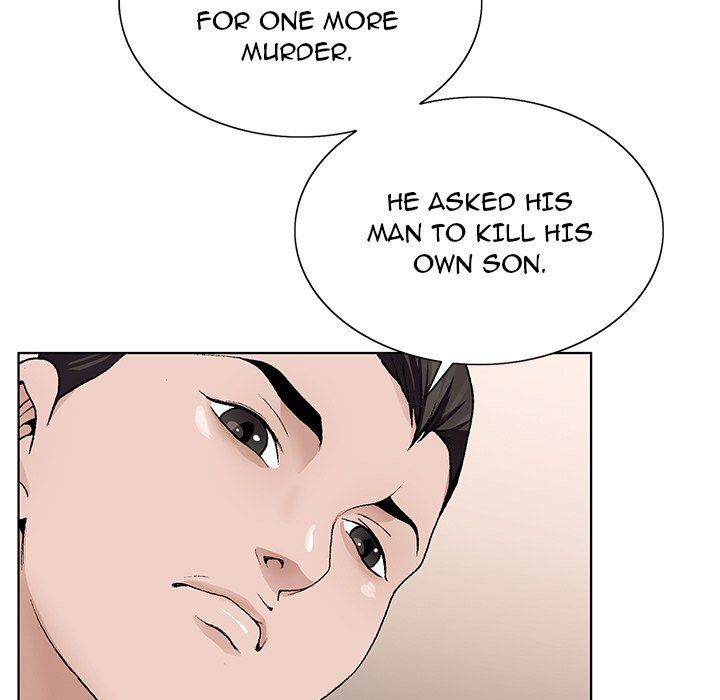 Divine Hands page 121