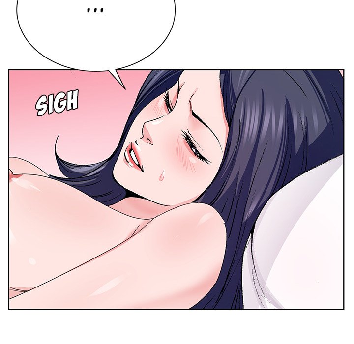 Divine Hands page 124