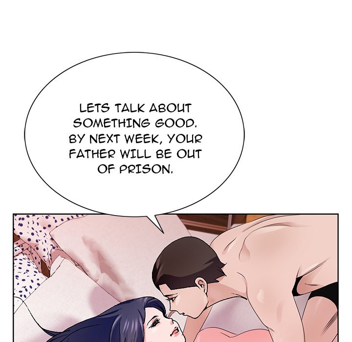 Divine Hands page 125