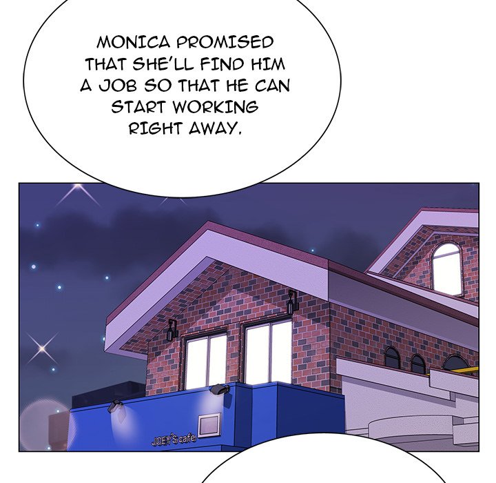 Divine Hands page 127