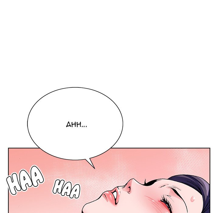 Divine Hands page 134