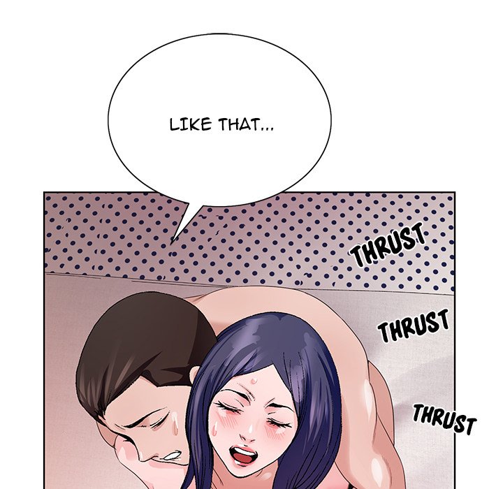 Divine Hands page 137