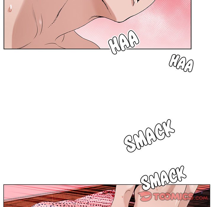 Divine Hands page 141