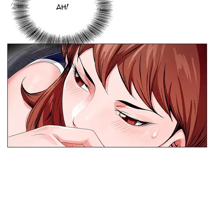Divine Hands page 5