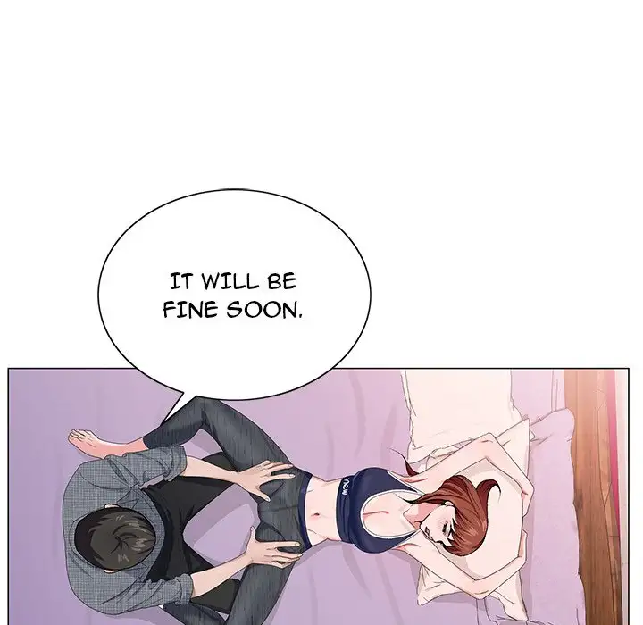 Divine Hands page 13