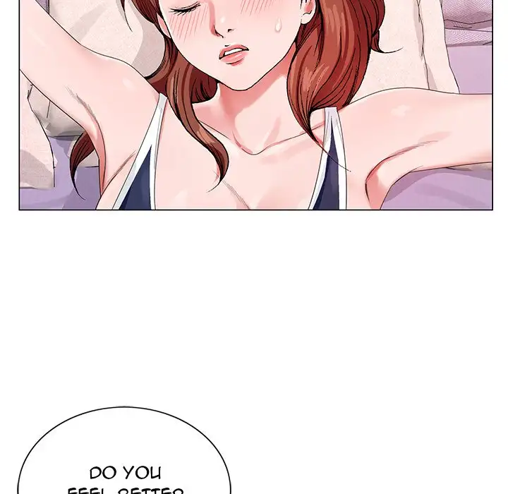 Divine Hands page 15