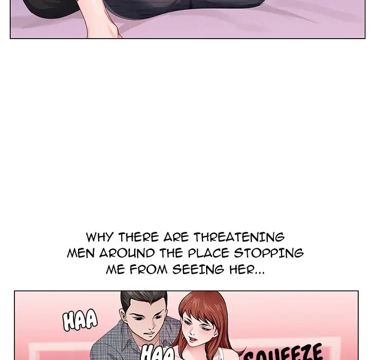 Divine Hands page 41