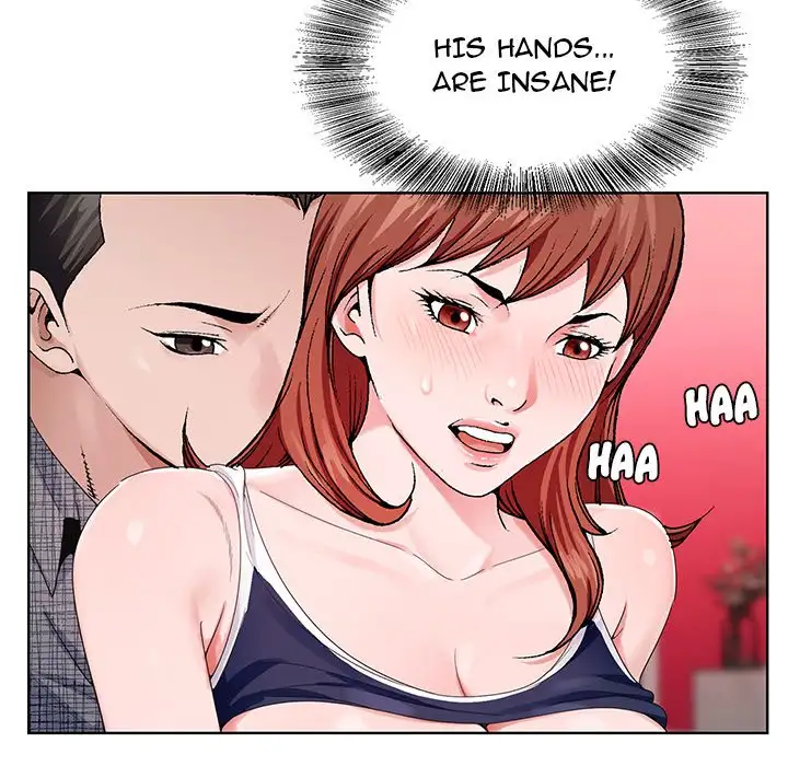 Divine Hands page 43