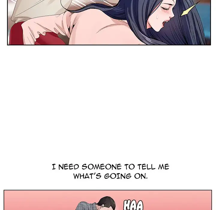 Divine Hands page 45