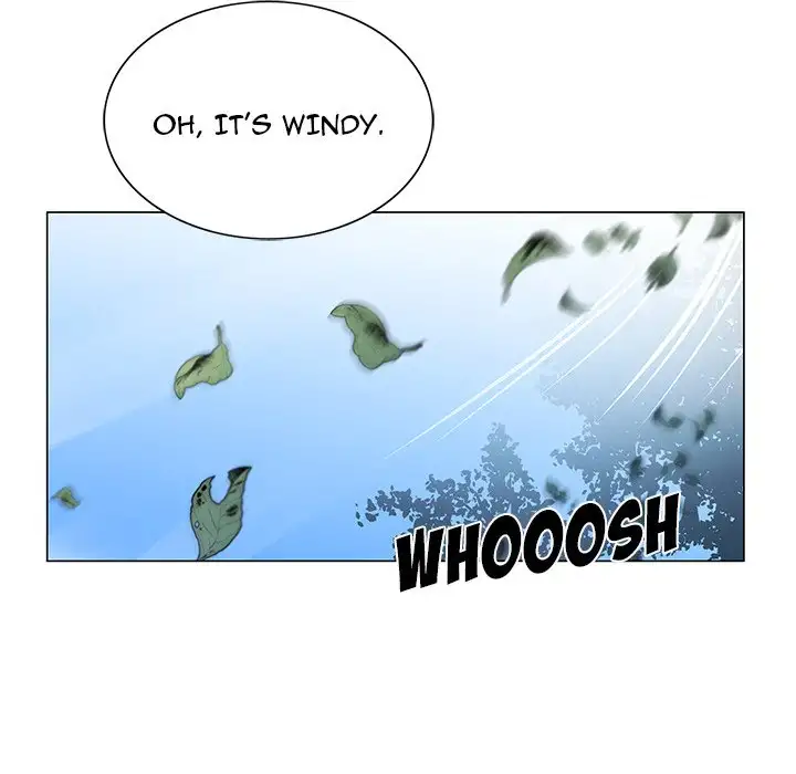 Divine Hands page 63