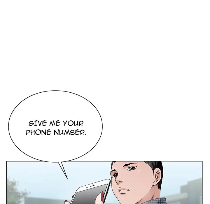 Divine Hands page 66