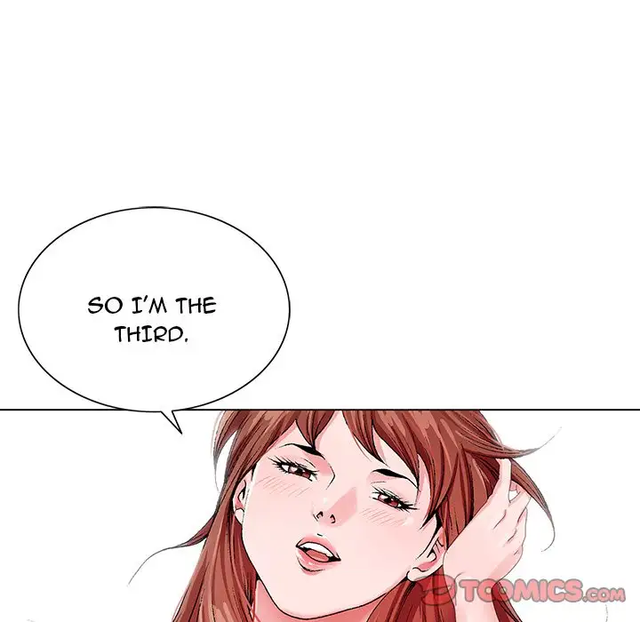 Divine Hands page 74