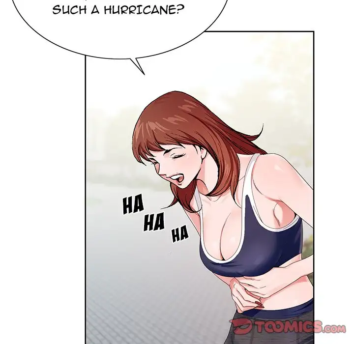 Divine Hands page 80