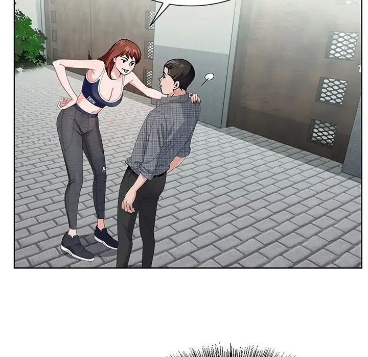 Divine Hands page 83