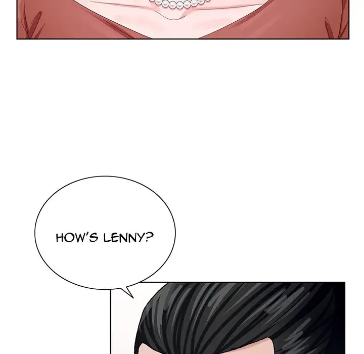 Divine Hands page 101