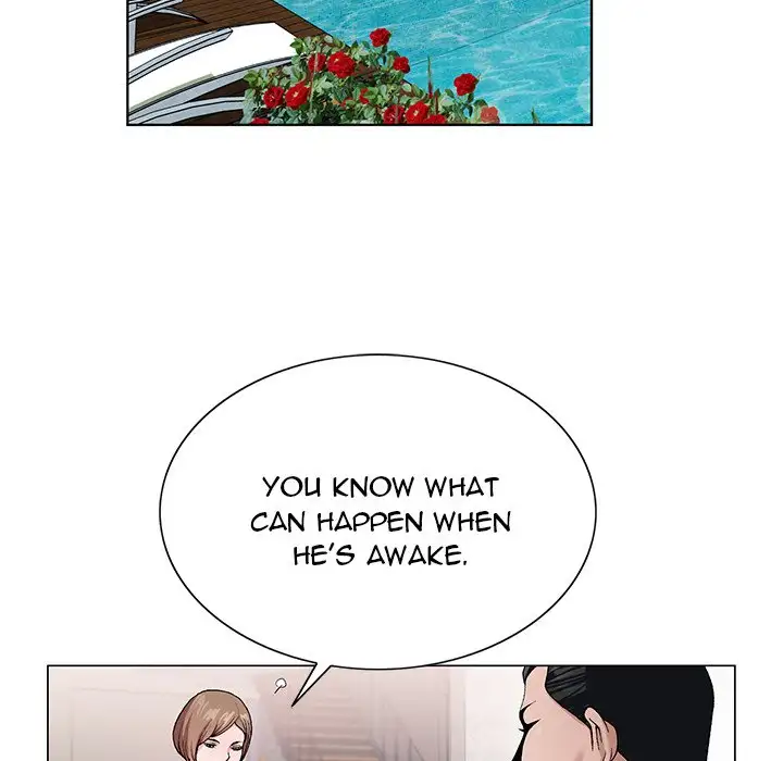 Divine Hands page 106