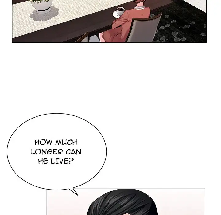 Divine Hands page 113