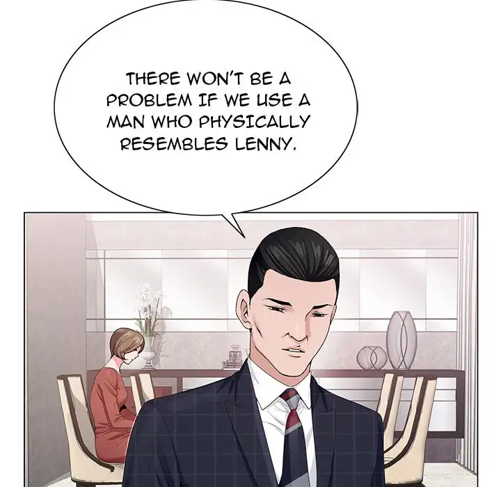 Divine Hands page 19