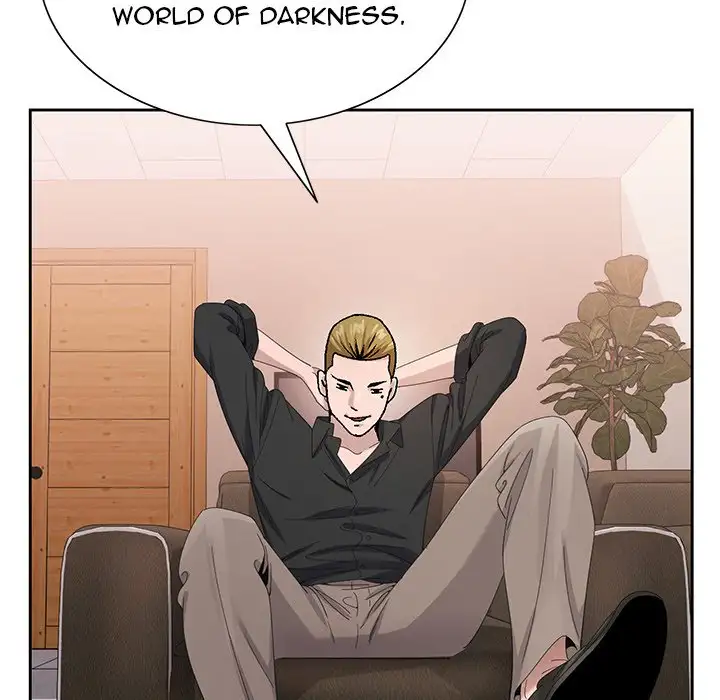 Divine Hands page 55