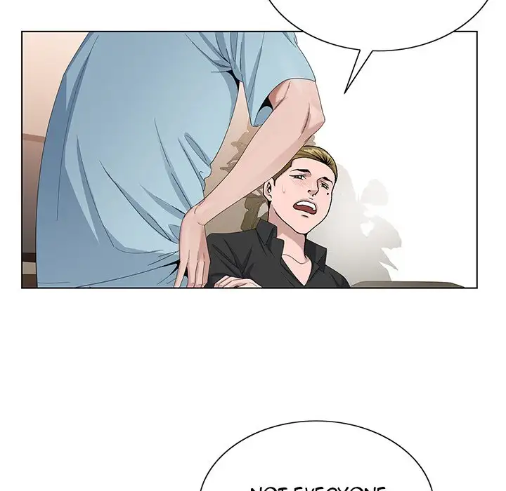 Divine Hands page 63