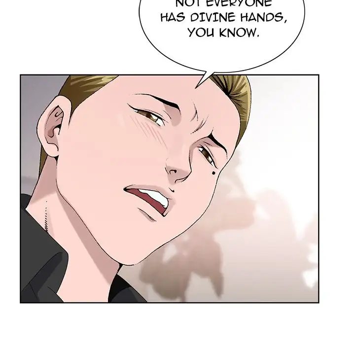Divine Hands page 64