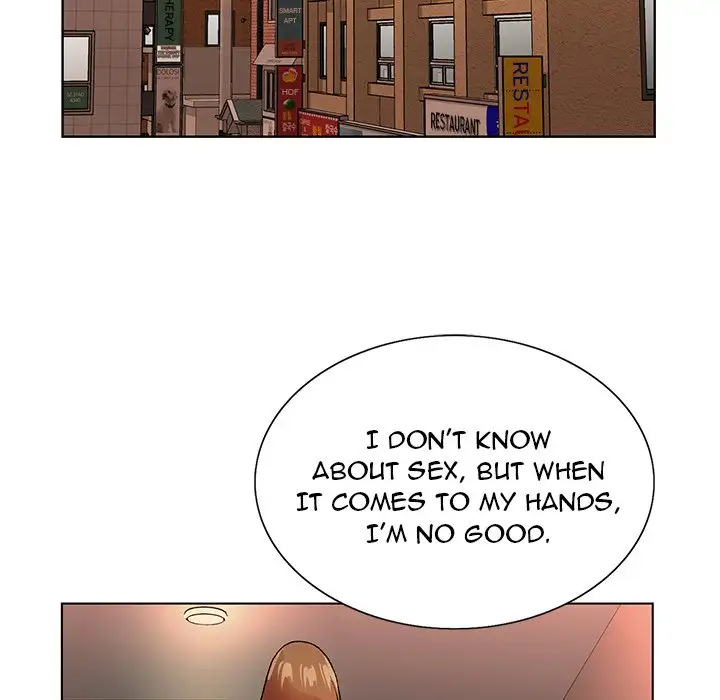 Divine Hands page 66