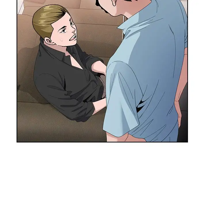 Divine Hands page 73
