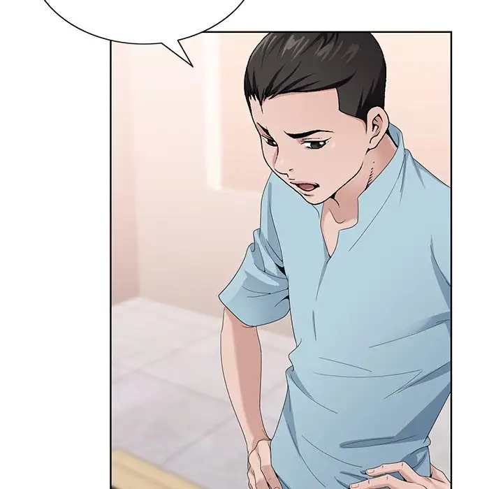 Divine Hands page 76