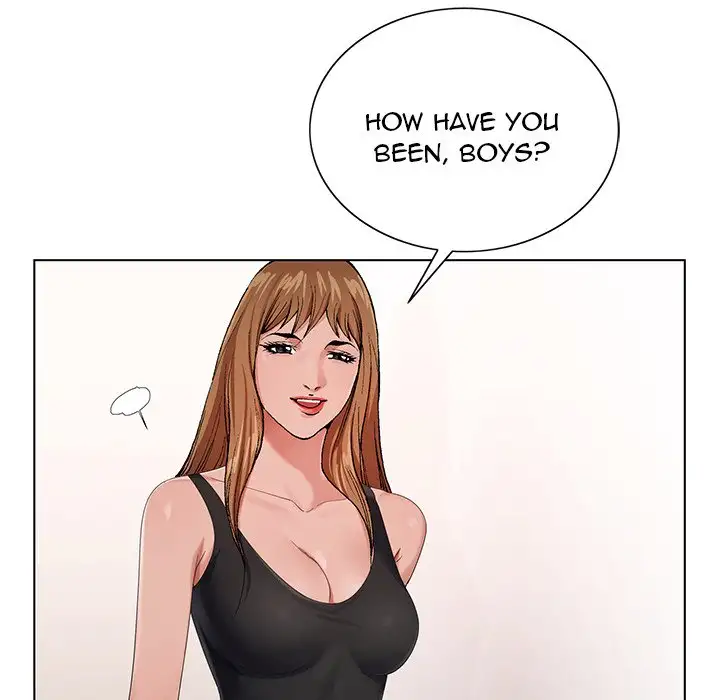 Divine Hands page 82