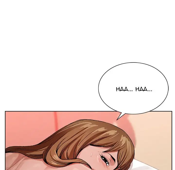 Divine Hands page 101
