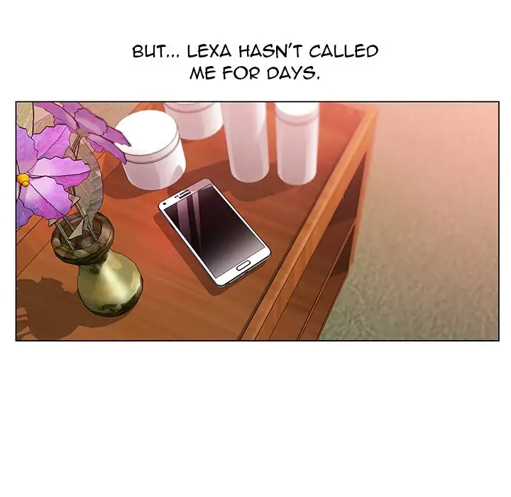 Divine Hands page 103