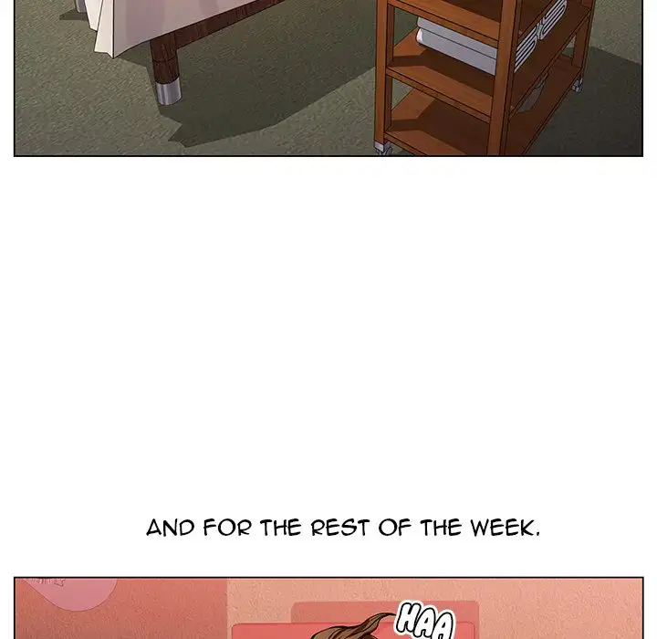 Divine Hands page 105