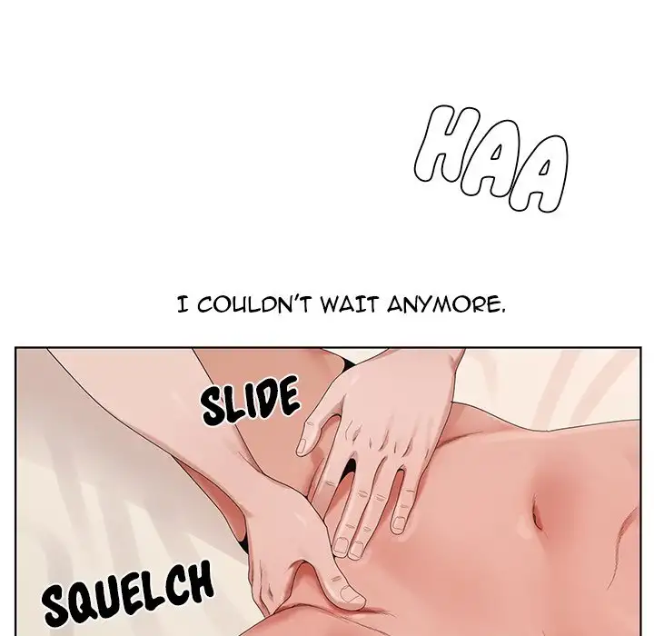 Divine Hands page 108