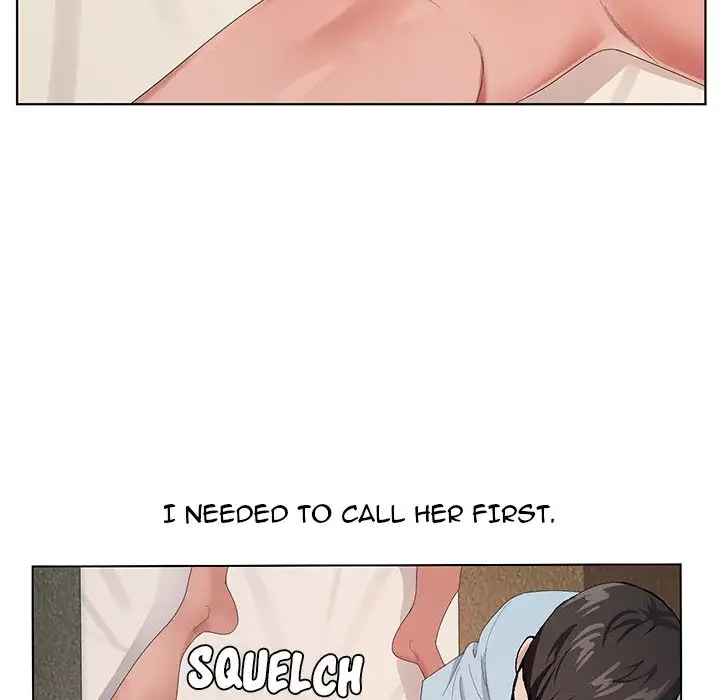 Divine Hands page 109