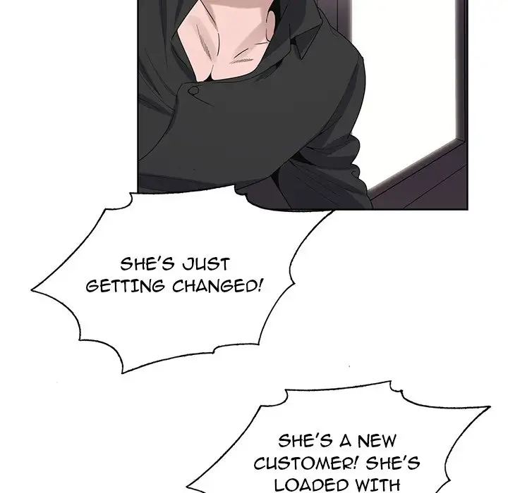Divine Hands page 5