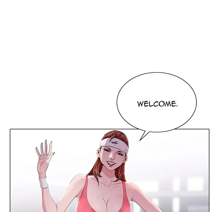 Divine Hands page 19