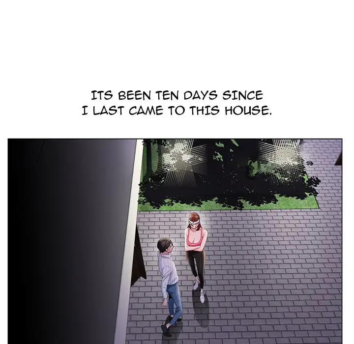 Divine Hands page 21
