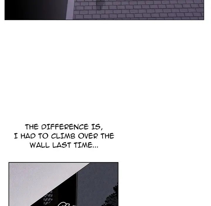 Divine Hands page 22