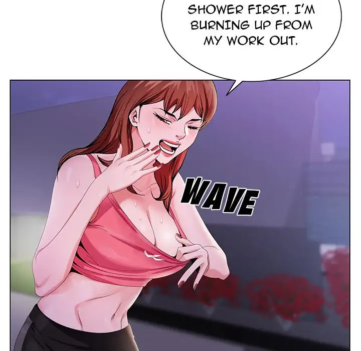 Divine Hands page 40