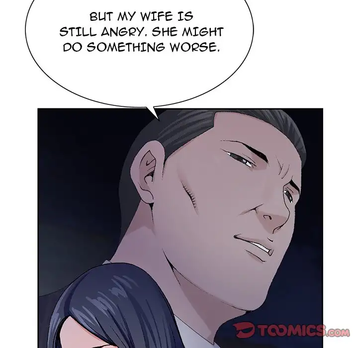 Divine Hands page 62