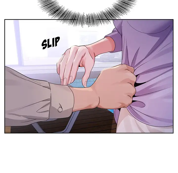 Divine Hands page 81