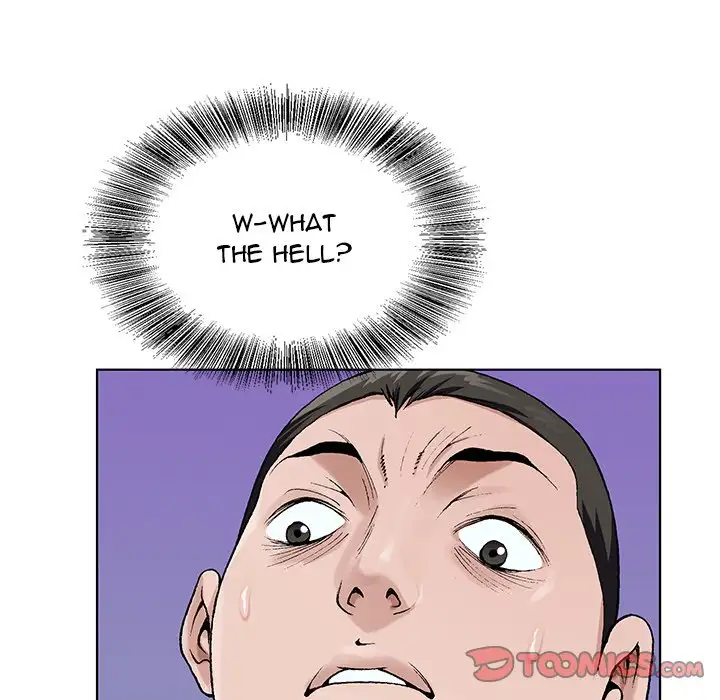 Divine Hands page 92