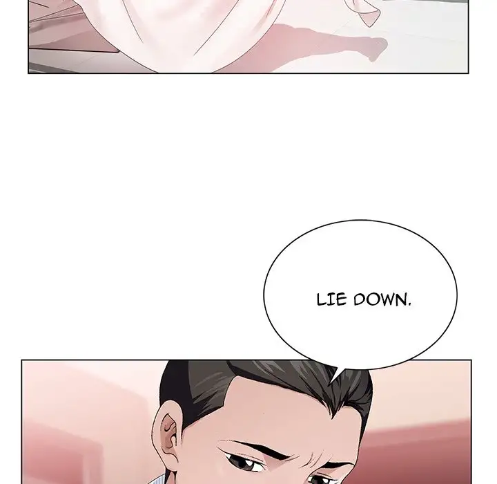 Divine Hands page 100