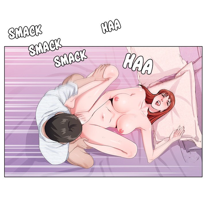 Divine Hands page 5