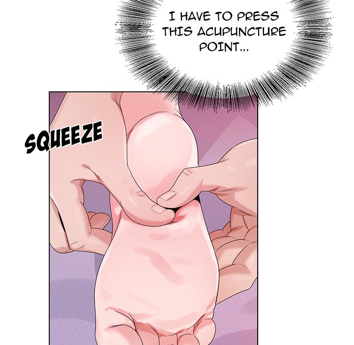 Divine Hands page 22