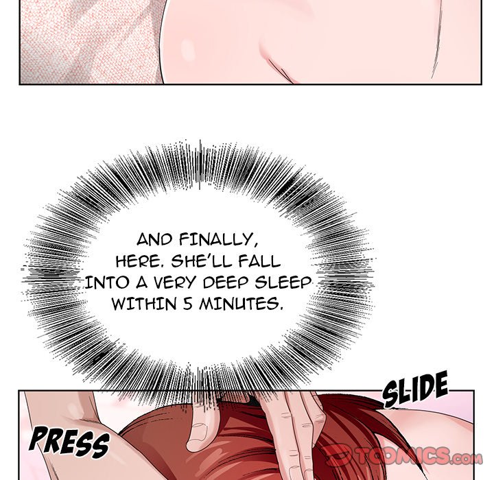 Divine Hands page 27